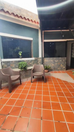 Caracas, Mini casa